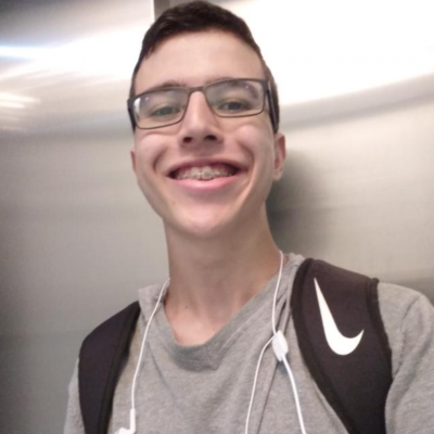 Leo Gideão