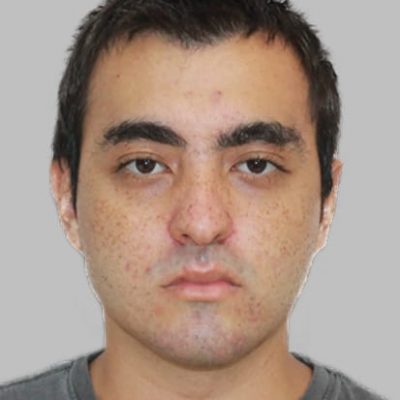 Artur Destro - Voluntário - Ciência da Computação
