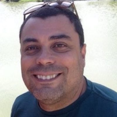 Ronaldo dos Santos Mello - Prof. Tutor